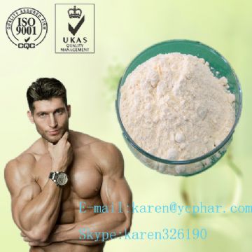 Trenbolone Acetate